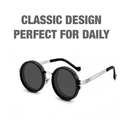 NOIR CLASSIC UVIN™