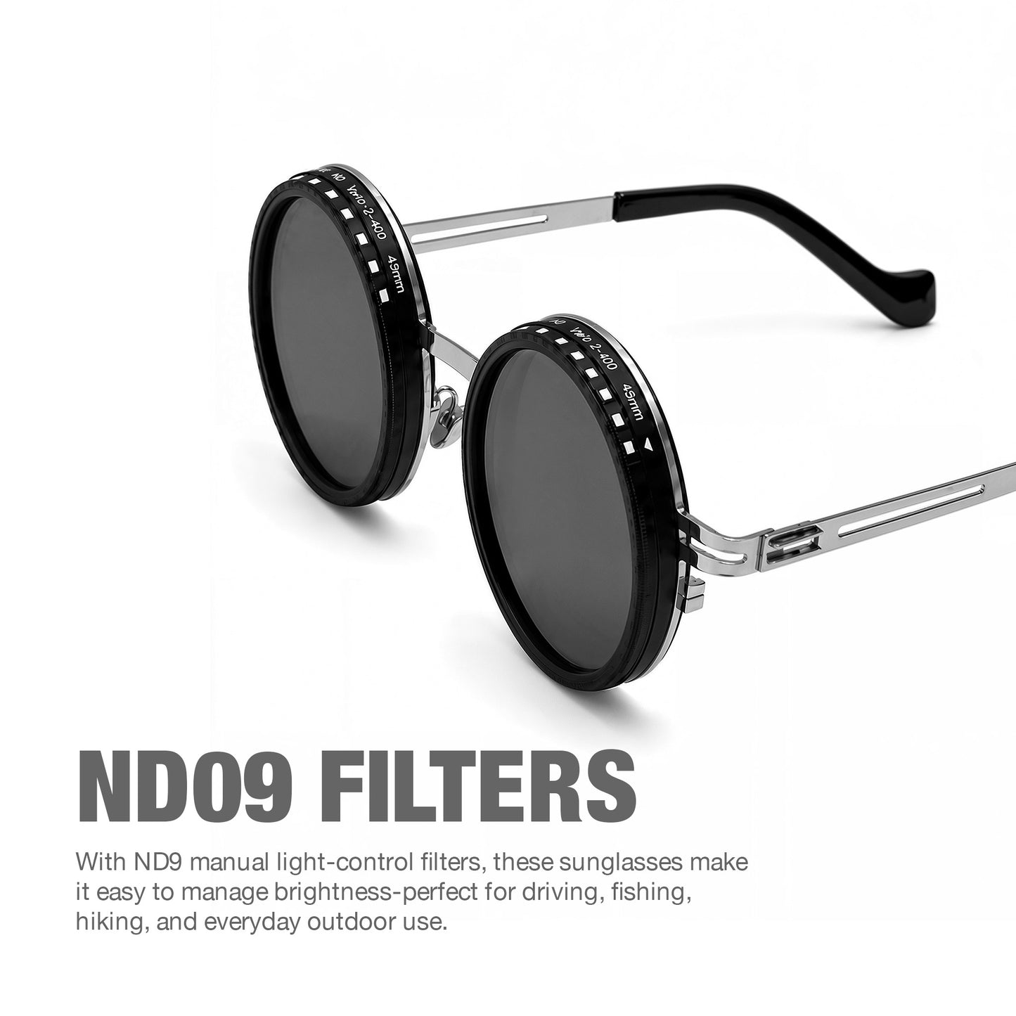 NOIR CLASSIC UVIN™
